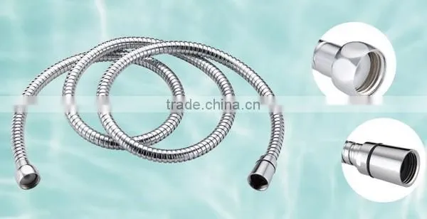 Yuhuan High Quality Brass Flexible Corrugated Hose