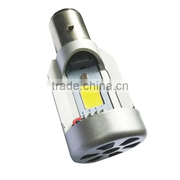 The New Motorcycle LED Bulbs and Light and Clear PAWS photo-3