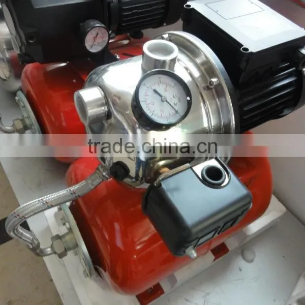 19L Tank Automatic Booster Water Pump photo-5