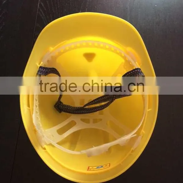Construction Safety Helmet, Engineering Safety Helmet for Construction Area photo-5
