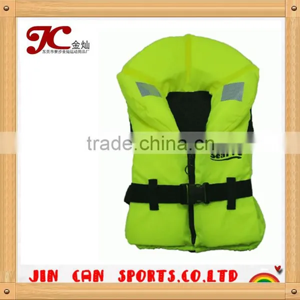Kids 100n Waterproof Life Jacket photo-2