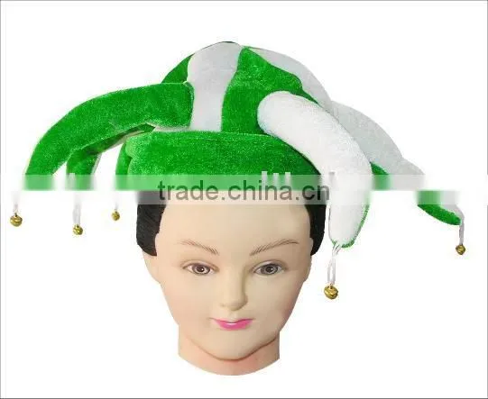 Hexagonal Hat,party Hat