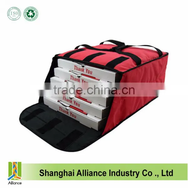 Update International Thermal Pizza Delivery Bag 20 by 20-Inch photo-4