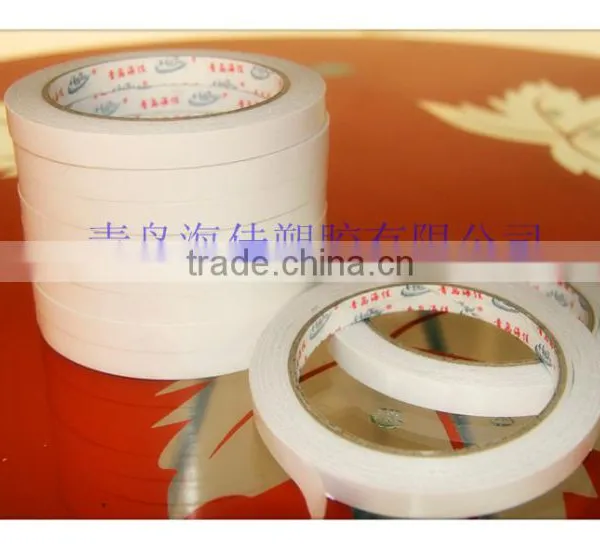 High Adhesive Widly Used Double Sided Tape photo-2