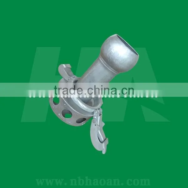 Lever Lock Bauer Type Coupling / Fluid Coupling / Bauer Coupling photo-4