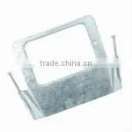 Australian ASTTMB1 Horizontal Mounting with Nails