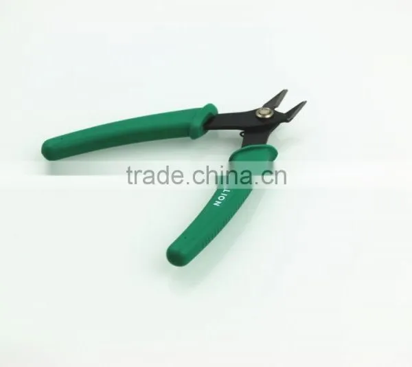 BERRYLION Drop Forged 5'' Cutting and Stripping Wire Cable Pliers for Sale photo-3