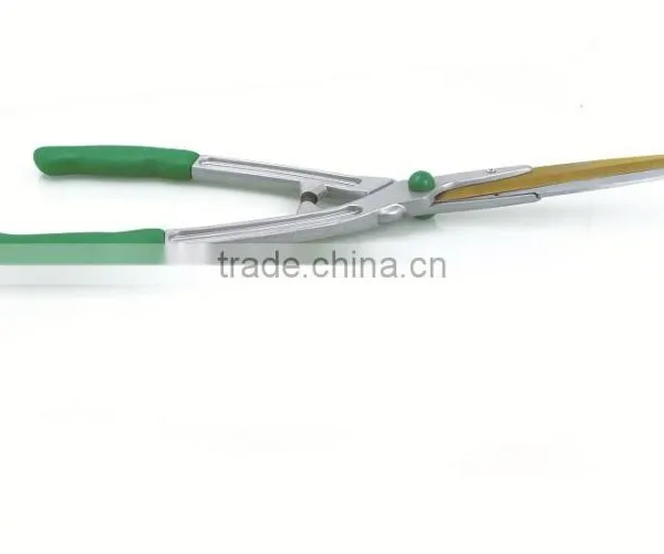 Berrylion Customized Designed Long Hedege Shears Branches Scissor for Sale photo-5