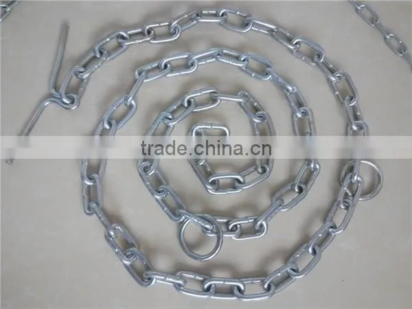 Cow Chain Direct From Factory photo-4