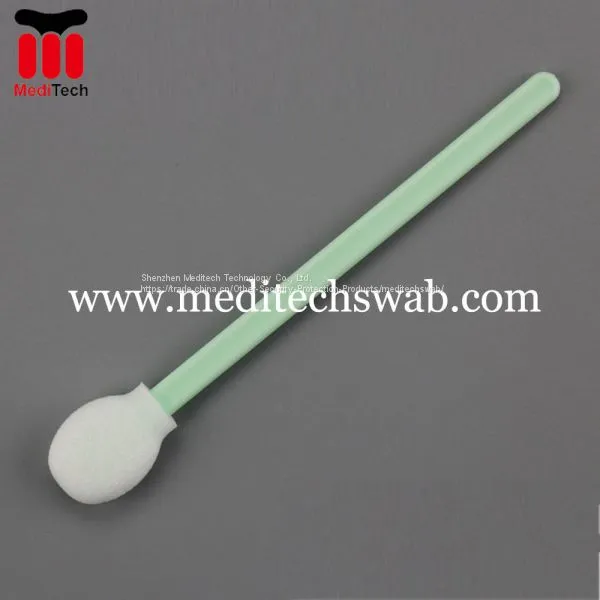 Industrial Foam Swabs