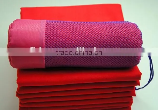 Fty Personalized Microfiber Towel Sport Gym