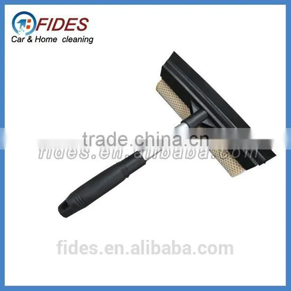 pp, Sponge,Aluminum rubber window scraper