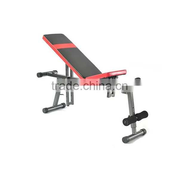 Ab Crunch Board/body Building Equipment photo-3