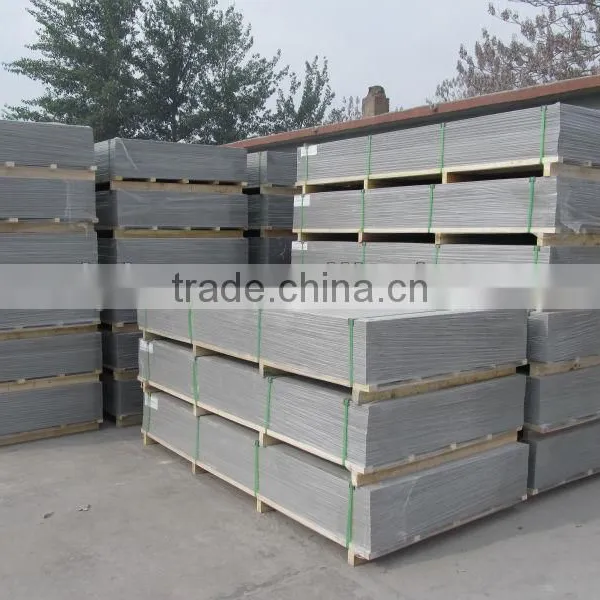 High-strength Fiber Cement Board photo-6
