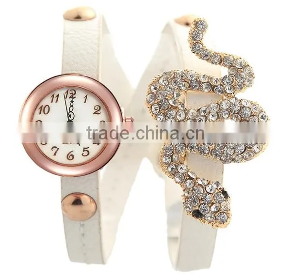 New Product Vogue Women Watche Fashion Quartz Wrist Watche photo-3
