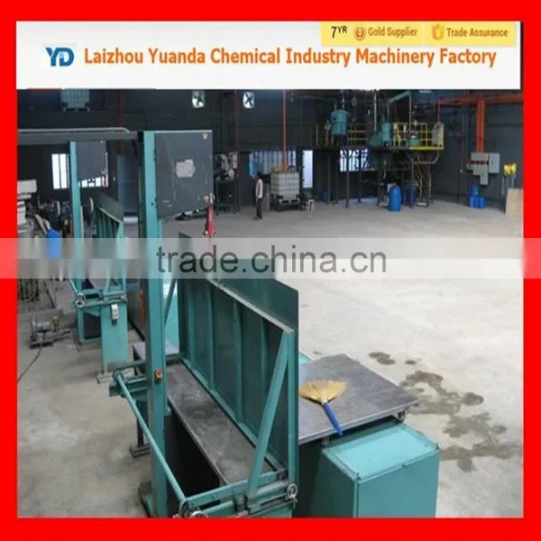 Dry Floral Foam Making Machine/fresh Flower Arrangement Mud Making Machine photo-2