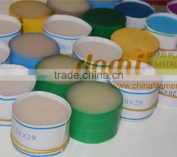 DAMI Toothbrush Filament/Toothbrush Bristle/Nylon Filament/PBT Filament/PP Filament photo-2