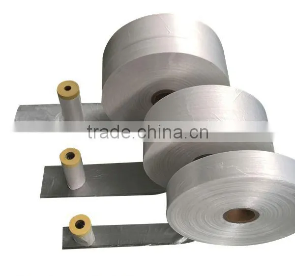 Baling Roll of Film Roll Stock Auto Machine photo-2