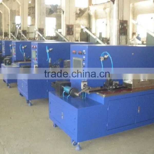 Manufacturer Supplier Electrical Wire Making Machine photo-6