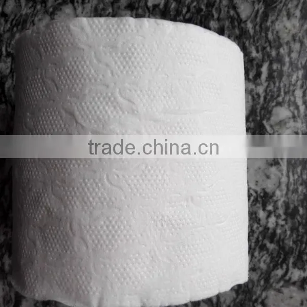Cheap Priced 100% Recycled Toilet Paper