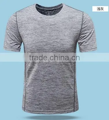 t Shirts Manufacturers in China Cheap and High Quality Plain t Shirts Wholesale China Quick Dry Gym t Shirt photo-3