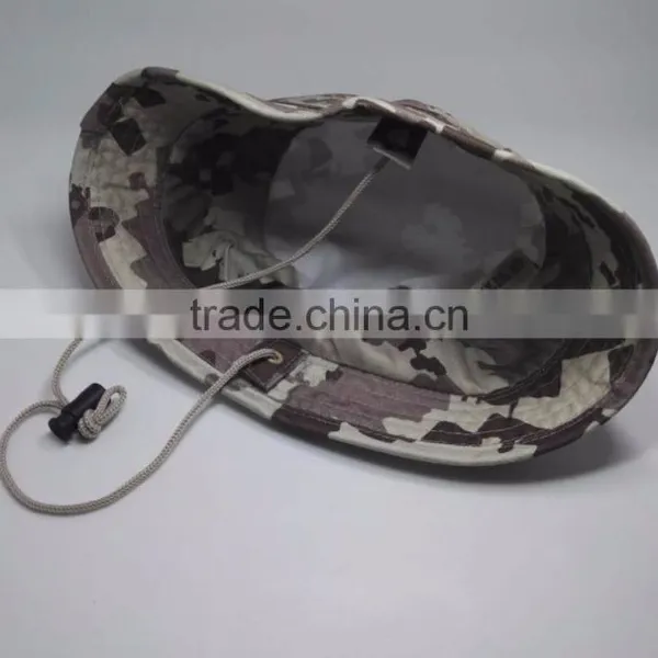 2017 100% Cotton Kids Safari Hat and Cap photo-3