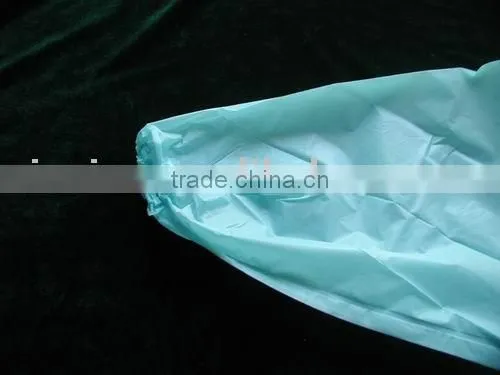 CPE Gown With Thumb Hole or With Elastic photo-2