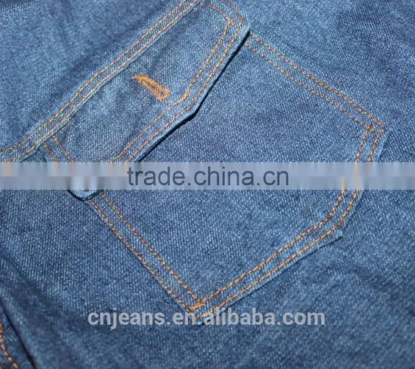 GZY Wholesale Low Price Denim Jacket Men Stock photo-6