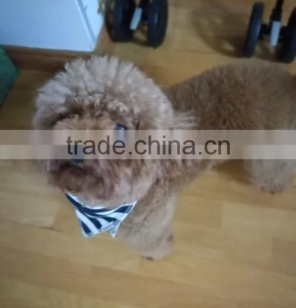 Bandana's Dog Direct From Real Factory in China. No Minimum. 9 Style Ready to Ship in 1 Day. 100% Cotton + Fleece. Great g photo-5