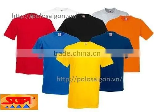 MEN'S T SHIRT, SHORT SLEEVE, 100% COTTON photo-5