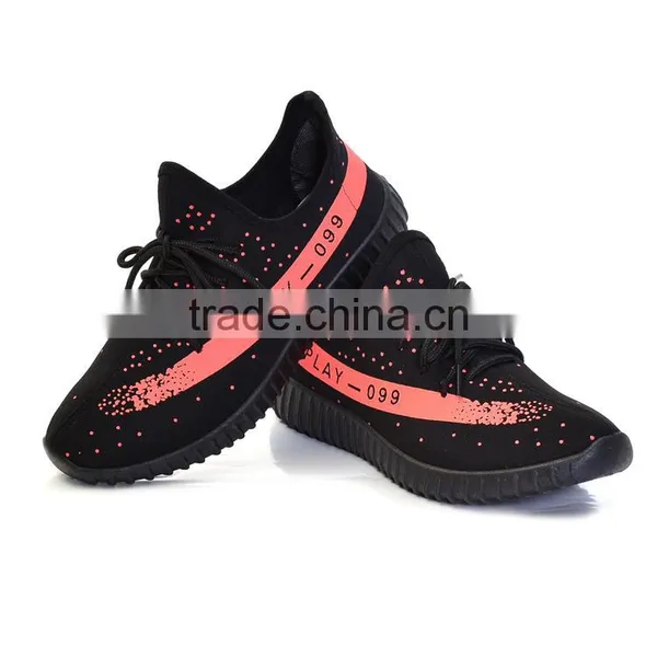 Fashion Simple New Model Men Casual Running Shoes photo-2