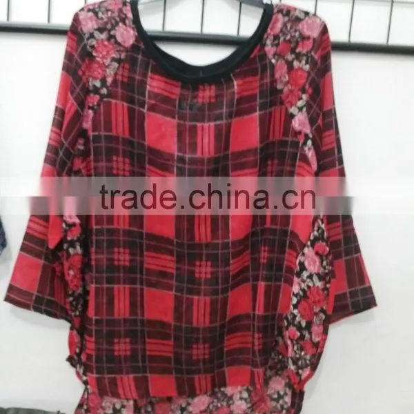 Fashion Women Tank Tops Stylish Women Embroidered Cotton Tank Top photo-5