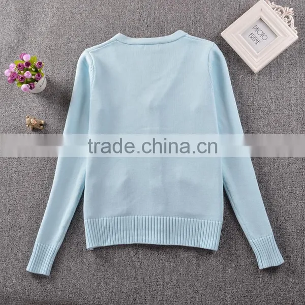 Bulk Japanese High School Uniform Cardigans photo-3