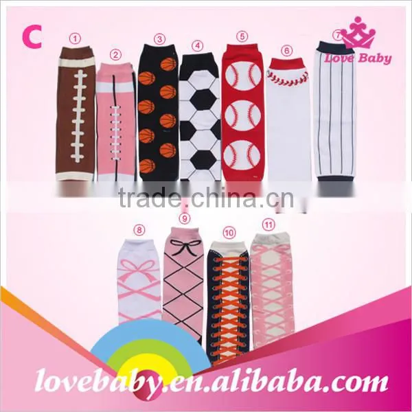 Hotsale Heated Legwarmer for Kids Child Sport Leg Warmer photo-2