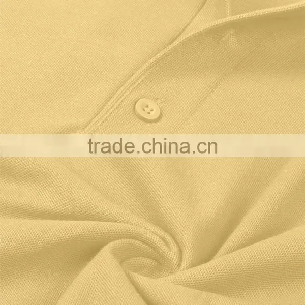China Factory Bulk 100 Polyester Drifit Custom Polo Collar Tshirt Design photo-4