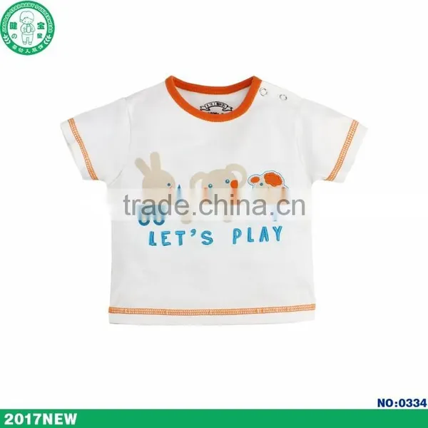 Wholesale Cheap Baby Clothes 100% Cotton Newborn Baby Clothes photo-2