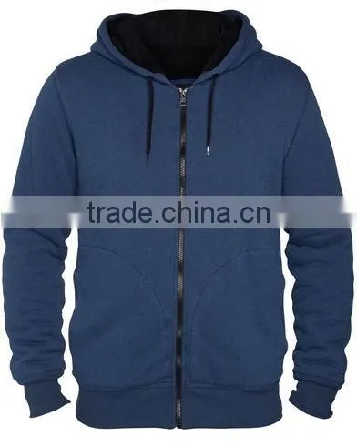 Fleece Hoodies for Men and Women photo-3