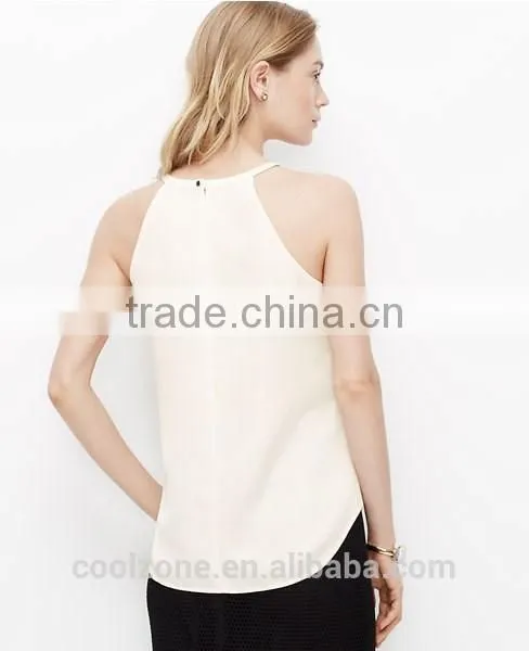 Latest Design off Shoulder Top for Women Top Selling Products 2015 photo-3