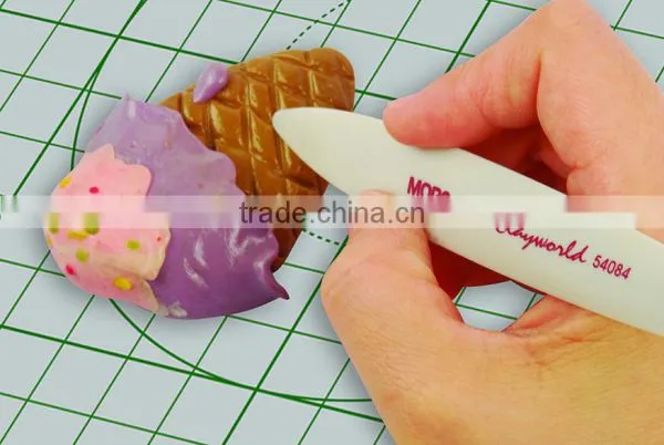 Clay Sculpture Art Tool -clay Tools photo-5