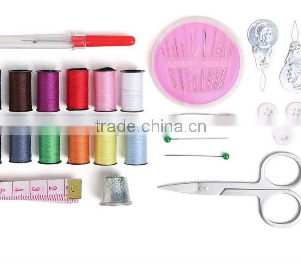 Popular Used Asstorted Household Sewing Kit photo-2