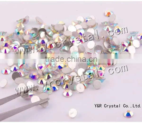 Rhinestones ab Non Hotfix Ss3 Nail Art Rhinestones photo-2