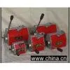 Electric Permanent Magnetic Holder