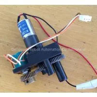 Ink Motors TE16KM-24-864 photo-2