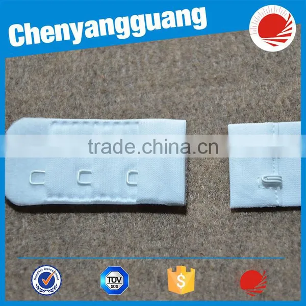 Colorful Bra Hook and Eye Tape for Lady Bra Accessories photo-3
