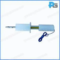 IEC 61032/60529 IP2X Standard Finger Test Probe B photo-2