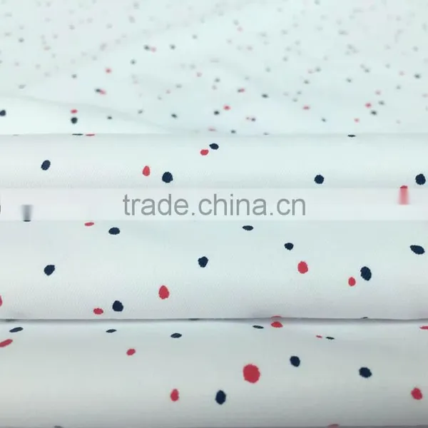 JCVC55/45 45*45 133*72 63 Grey Melange Color Fabric photo-4