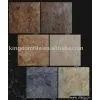 PVC TILES