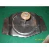 Xiangjiang/Changjiang 750 Three-wheeled Sidecar Motorcycle Accessories photo-2