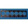 Metal Gasket, Cylinder Head for Cummins 6QSB/3977063
