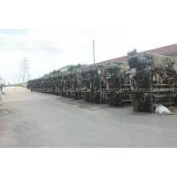 Low Price Used Textile Machine photo-3
